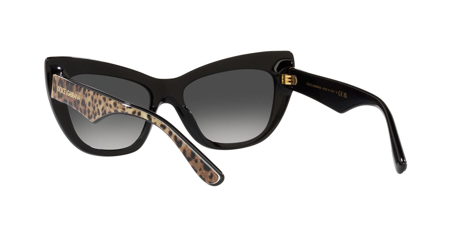 DOLCE &amp; GABBANA DG4417 31638G 54