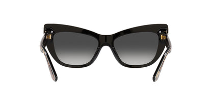 DOLCE &amp; GABBANA DG4417 31638G 54