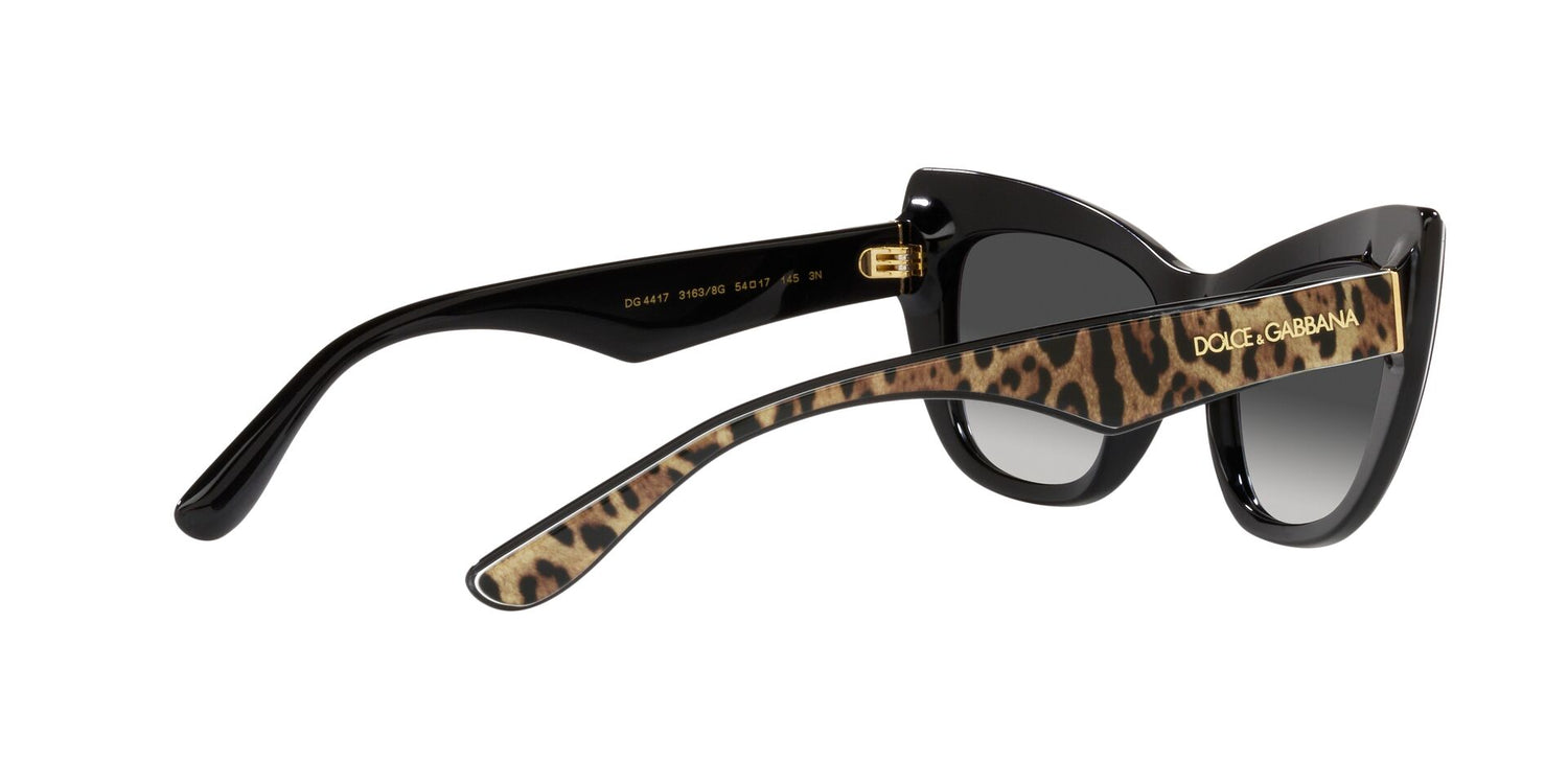 DOLCE &amp; GABBANA DG4417 31638G 54