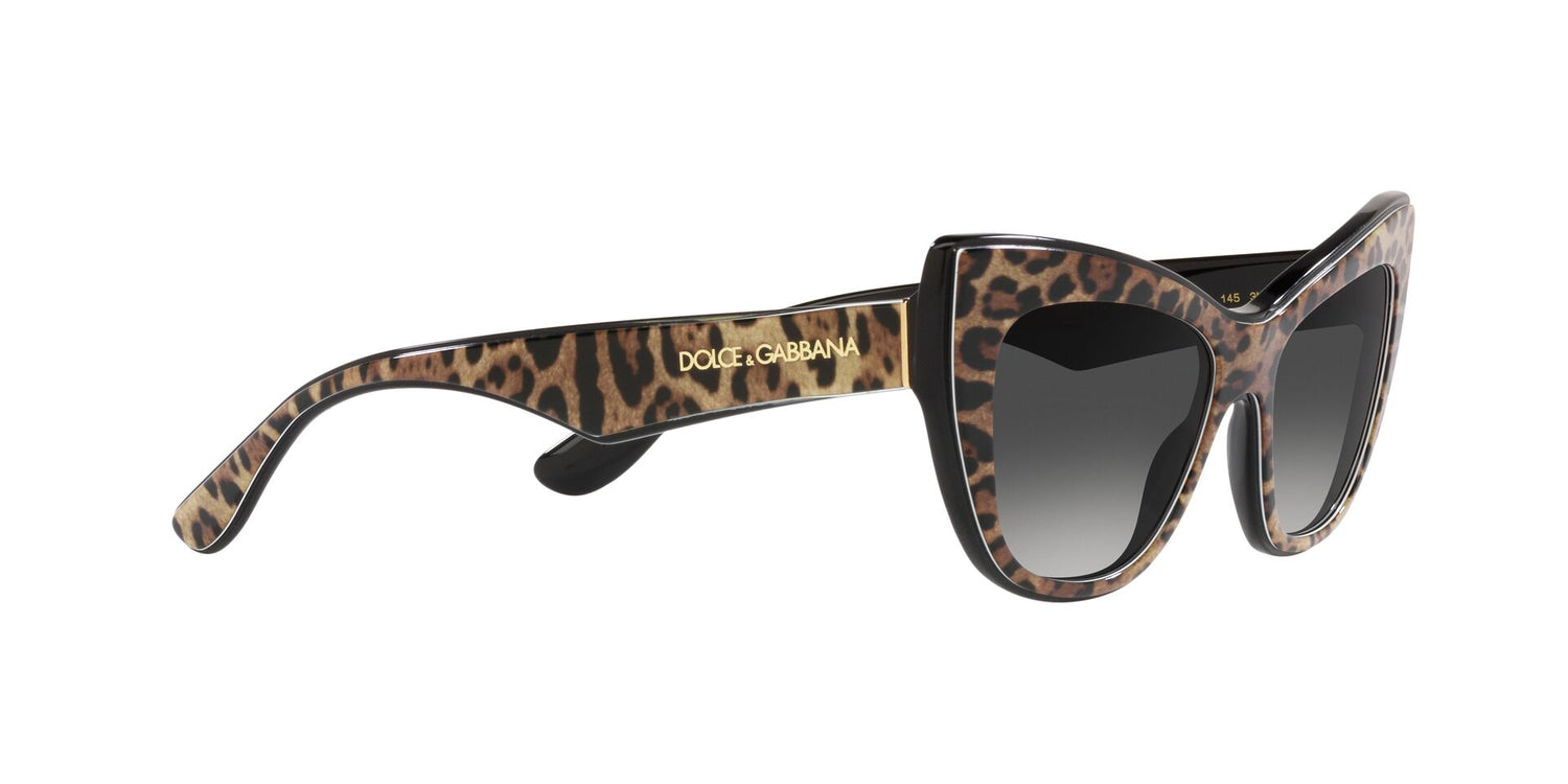 DOLCE &amp; GABBANA DG4417 31638G 54