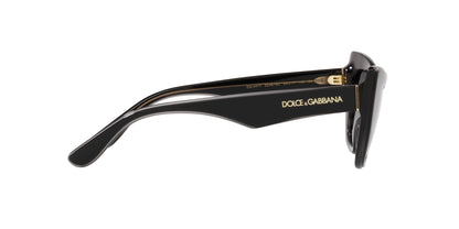 DOLCE &amp; GABBANA DG4417 32468G 54