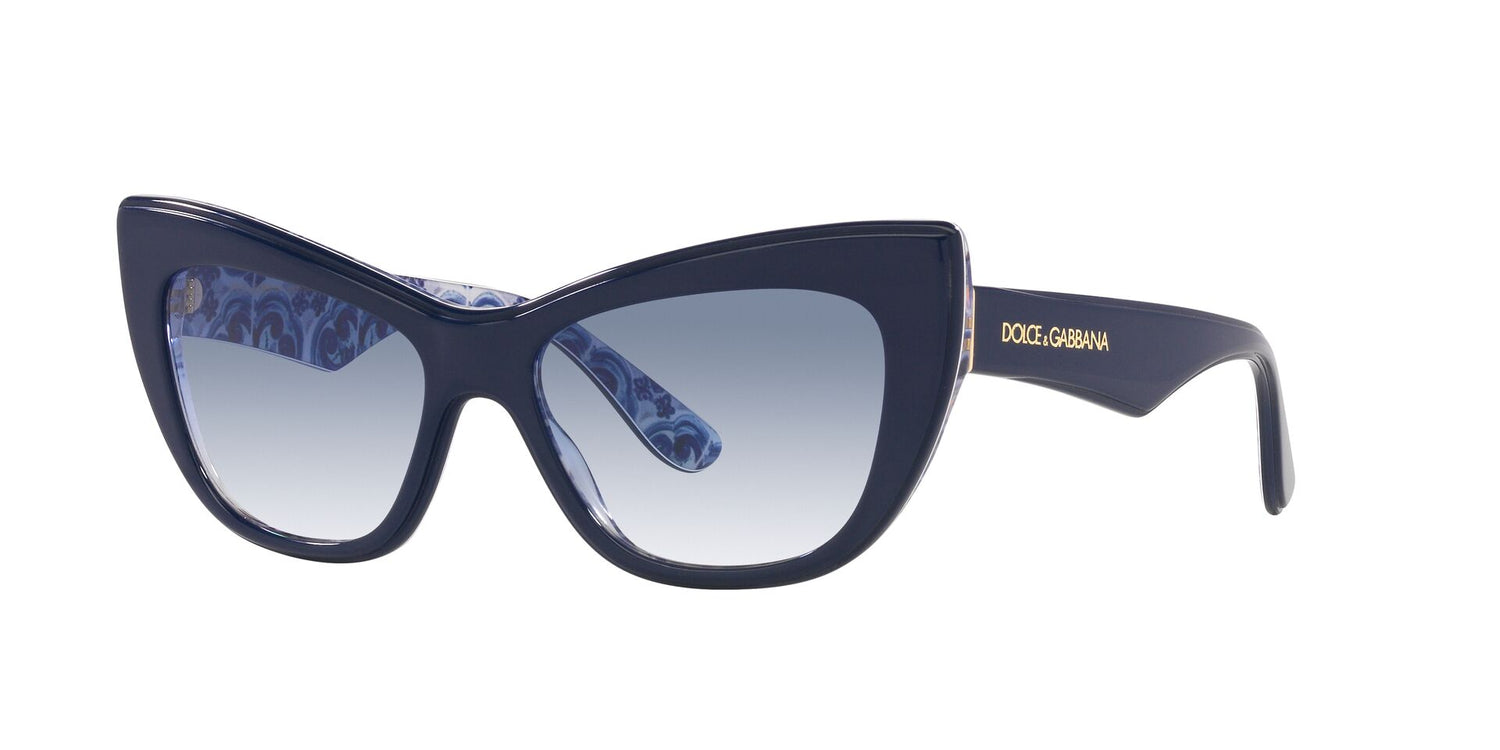 DOLCE &amp; GABBANA DG4417 341419 54