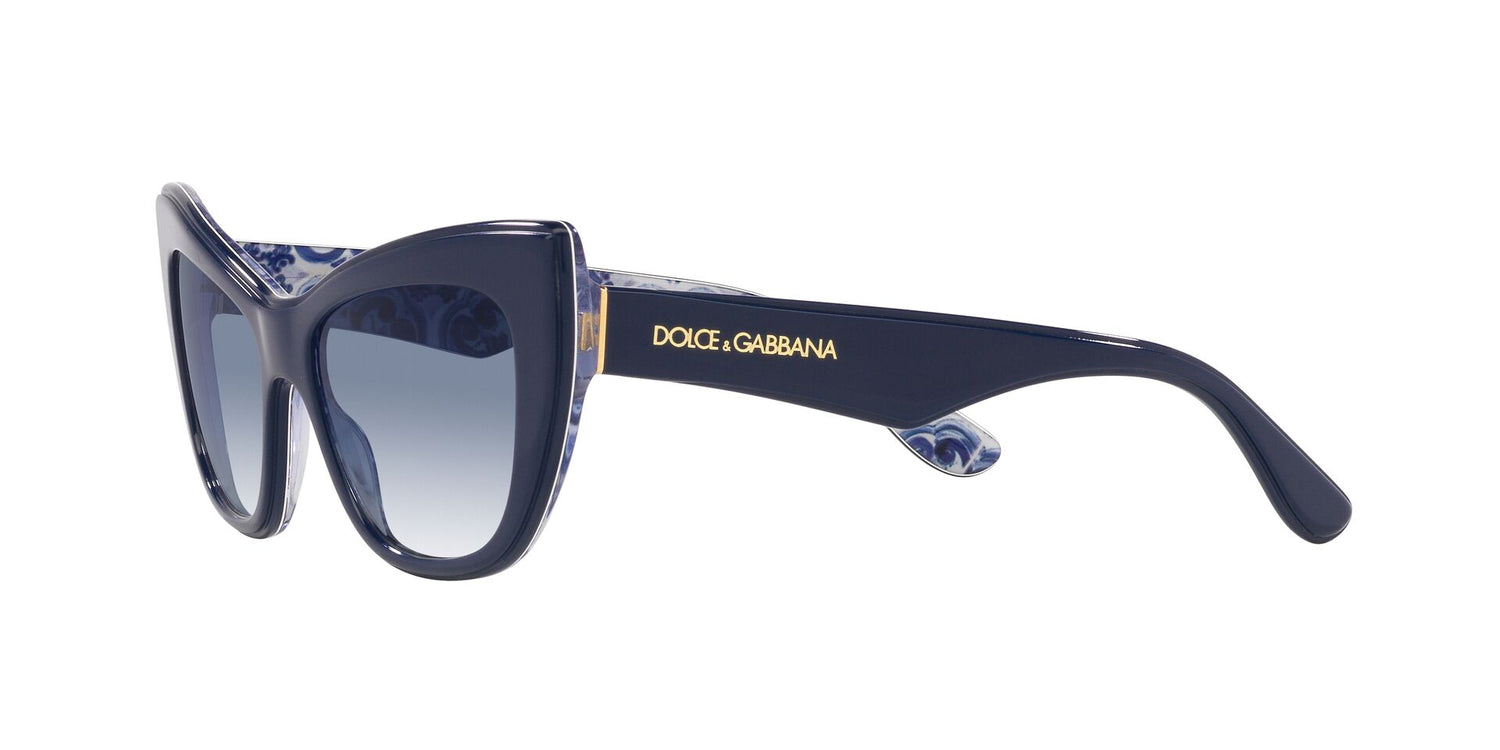 DOLCE &amp; GABBANA DG4417 341419 54