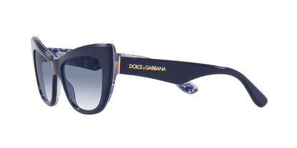 DOLCE &amp; GABBANA DG4417 341419 54