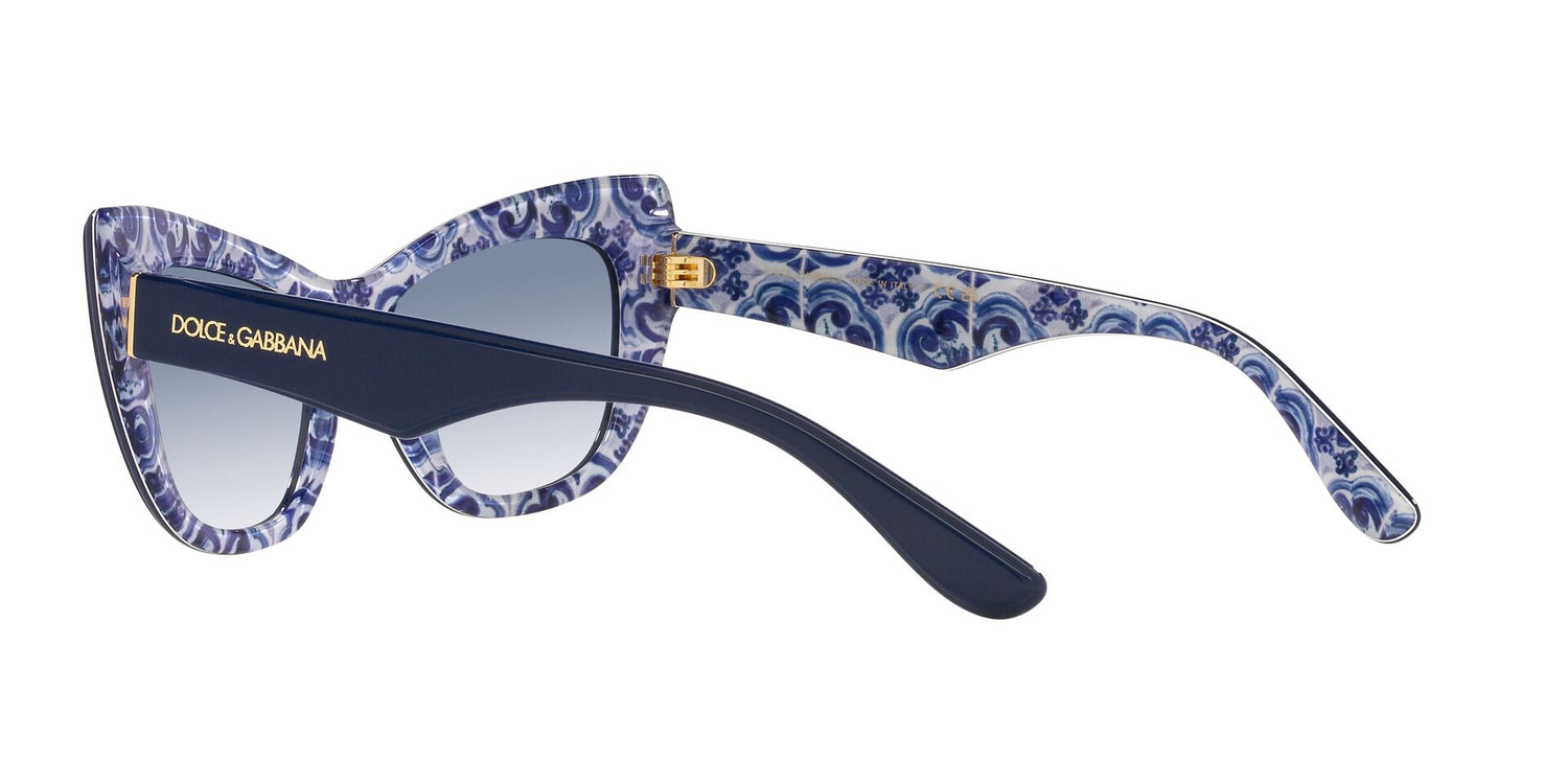 DOLCE &amp; GABBANA DG4417 341419 54