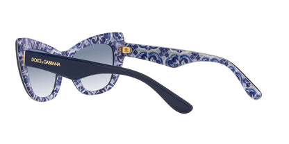 DOLCE &amp; GABBANA DG4417 341419 54