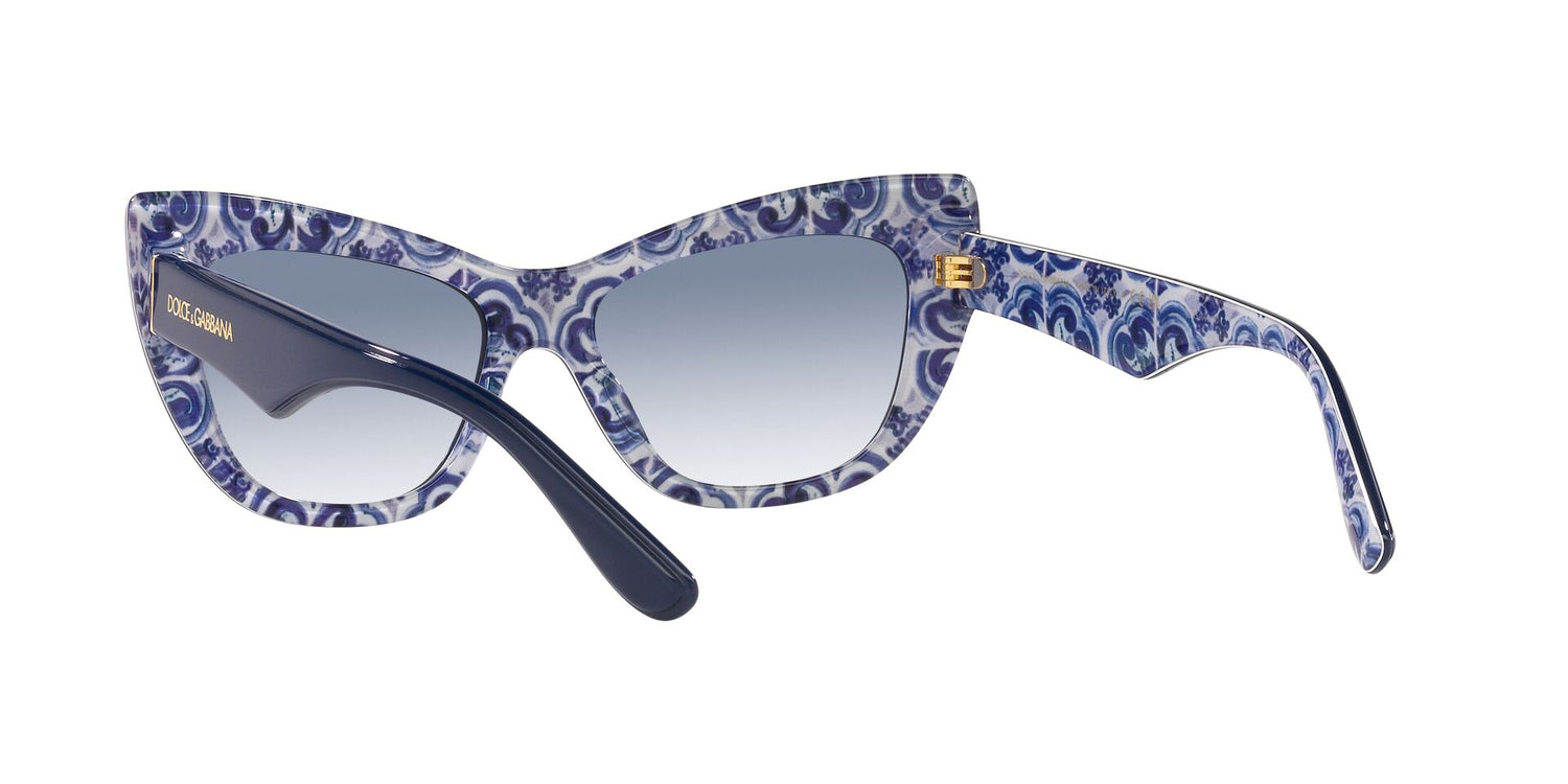 DOLCE &amp; GABBANA DG4417 341419 54