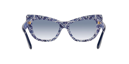 DOLCE &amp; GABBANA DG4417 341419 54