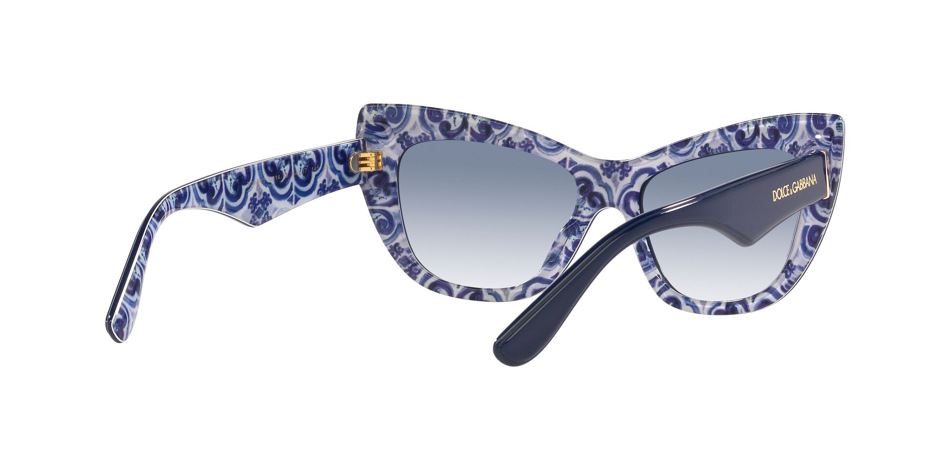 DOLCE &amp; GABBANA DG4417 341419 54