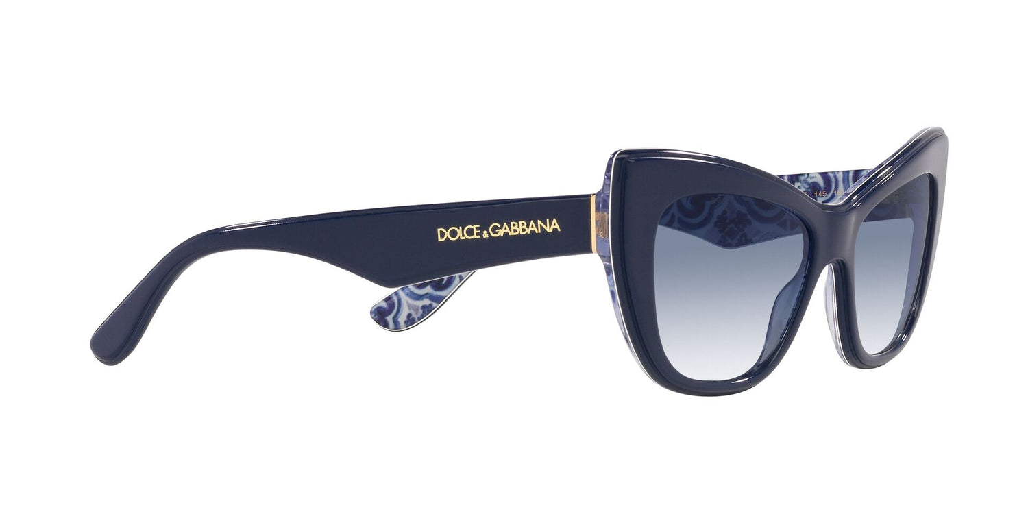 DOLCE &amp; GABBANA DG4417 341419 54