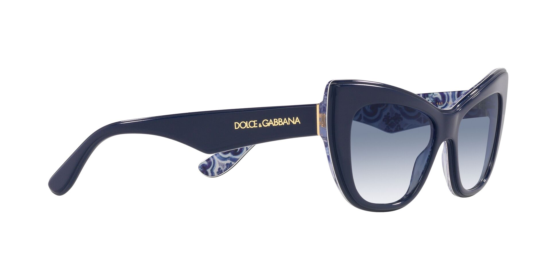 DOLCE &amp; GABBANA DG4417 341419 54