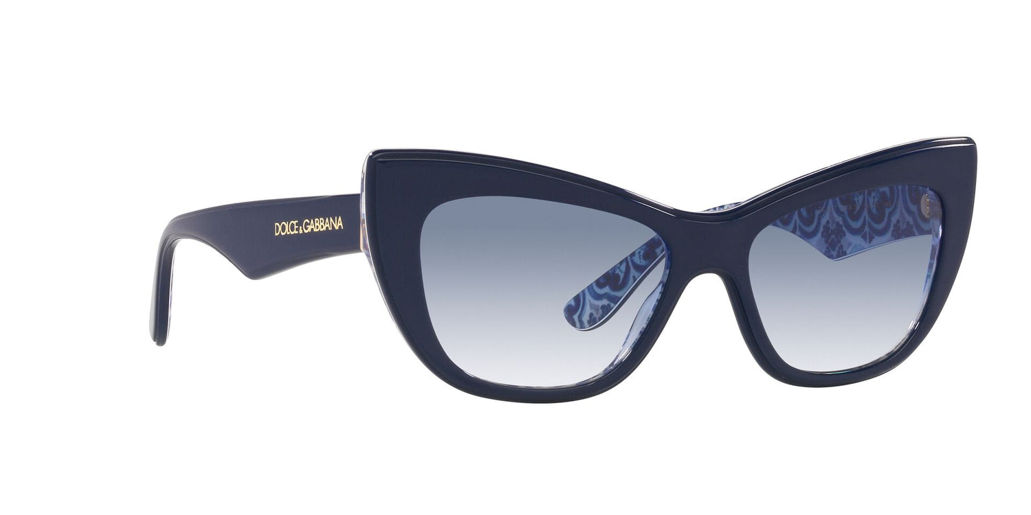 DOLCE &amp; GABBANA DG4417 341419 54