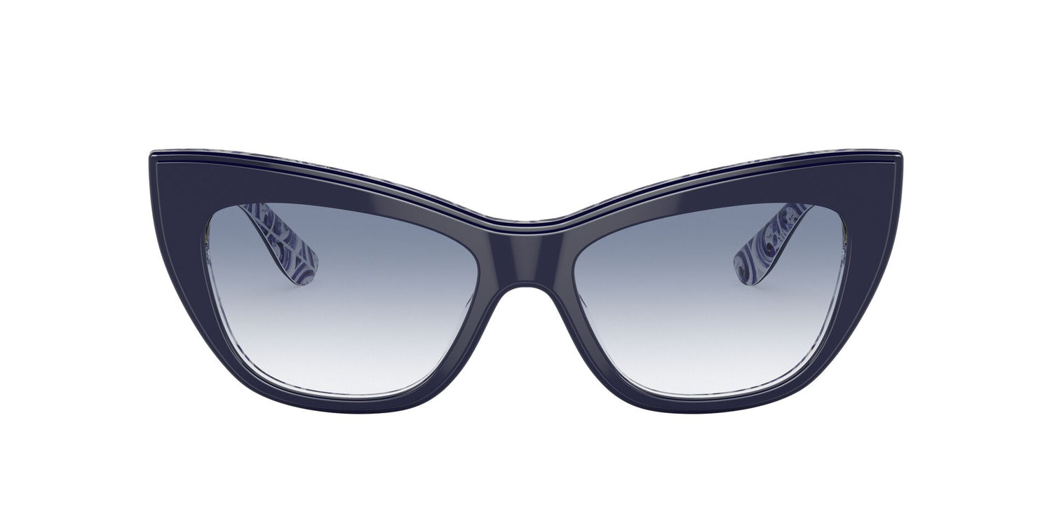 DOLCE &amp; GABBANA DG4417 341419 54