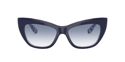 DOLCE &amp; GABBANA DG4417 341419 54