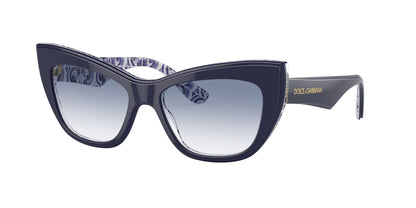 DOLCE &amp; GABBANA DG4417 341419 54