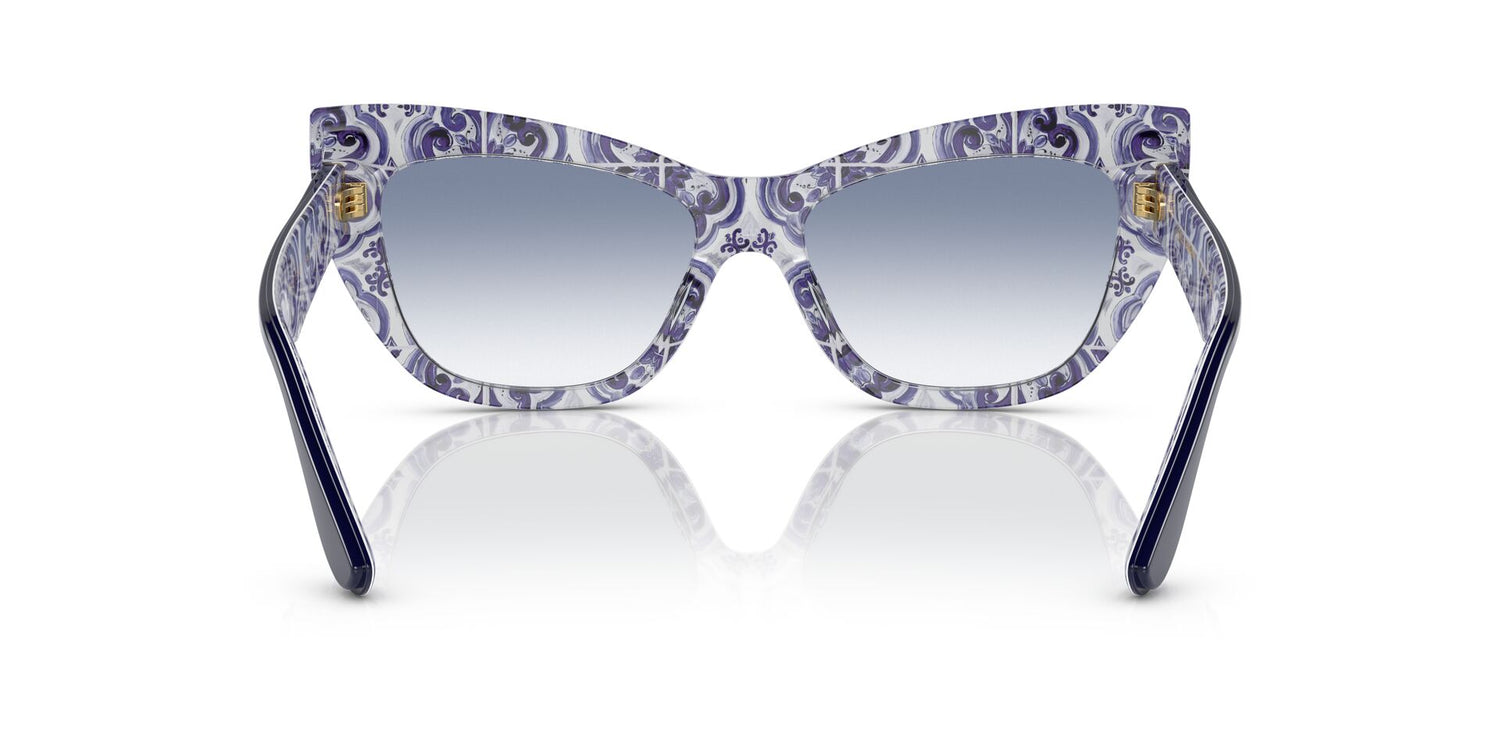 DOLCE &amp; GABBANA DG4417 341419 54