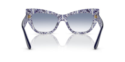 DOLCE &amp; GABBANA DG4417 341419 54