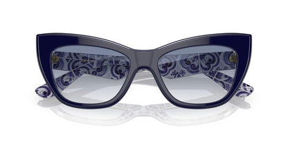 DOLCE &amp; GABBANA DG4417 341419 54