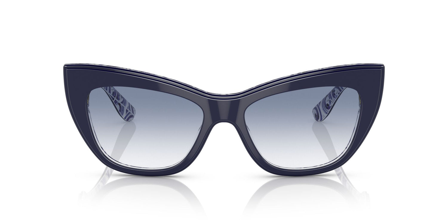 DOLCE &amp; GABBANA DG4417 341419 54