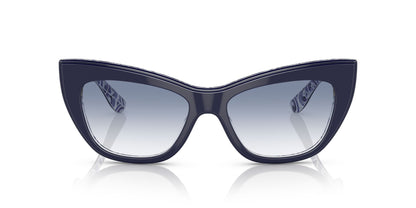 DOLCE &amp; GABBANA DG4417 341419 54