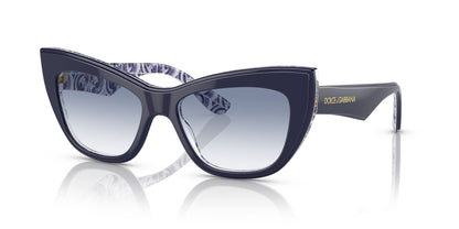 DOLCE &amp; GABBANA DG4417 341419 54