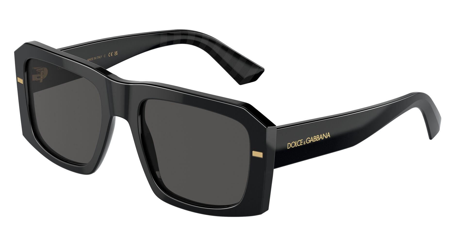 DOLCE &amp; GABBANA DG4430 501/87 54