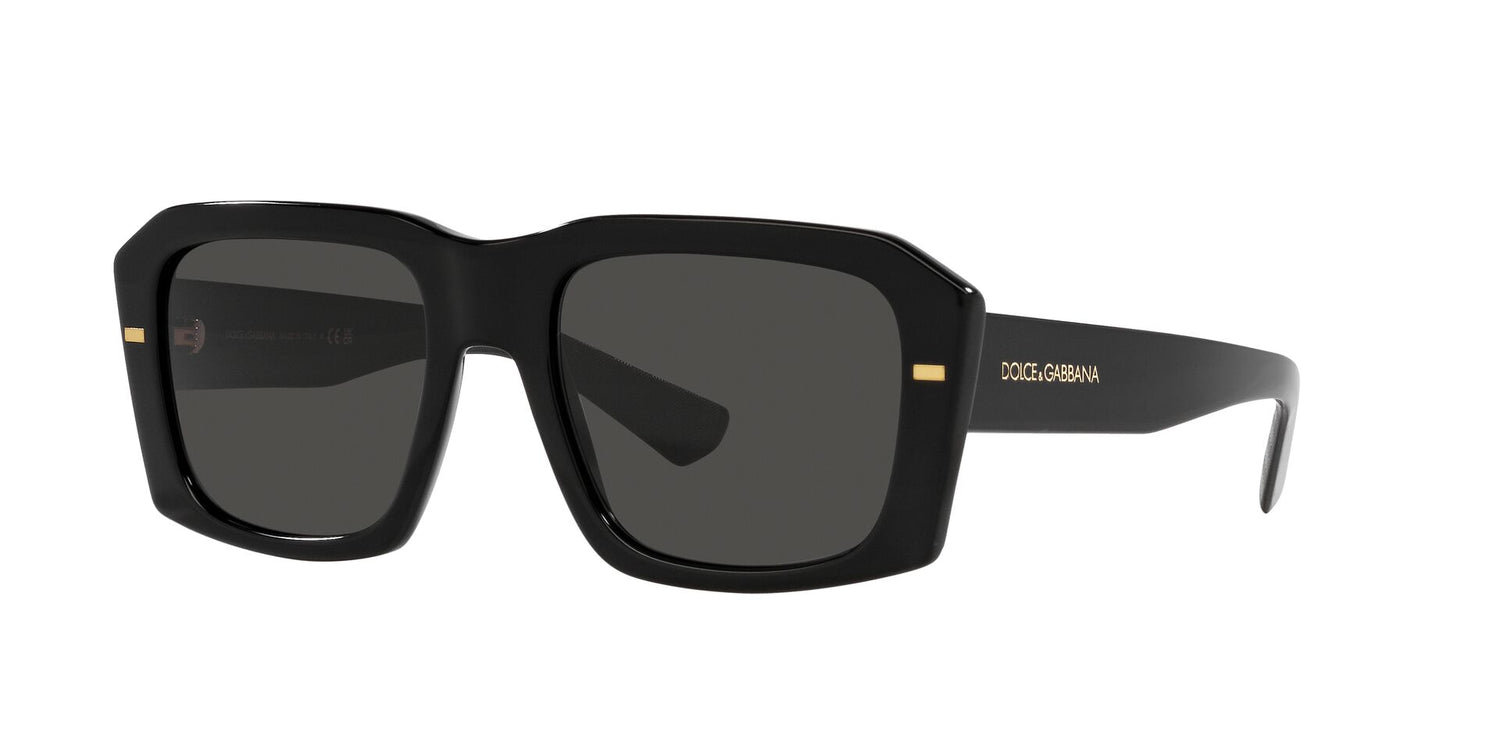 DOLCE &amp; GABBANA DG4430 501/87 54
