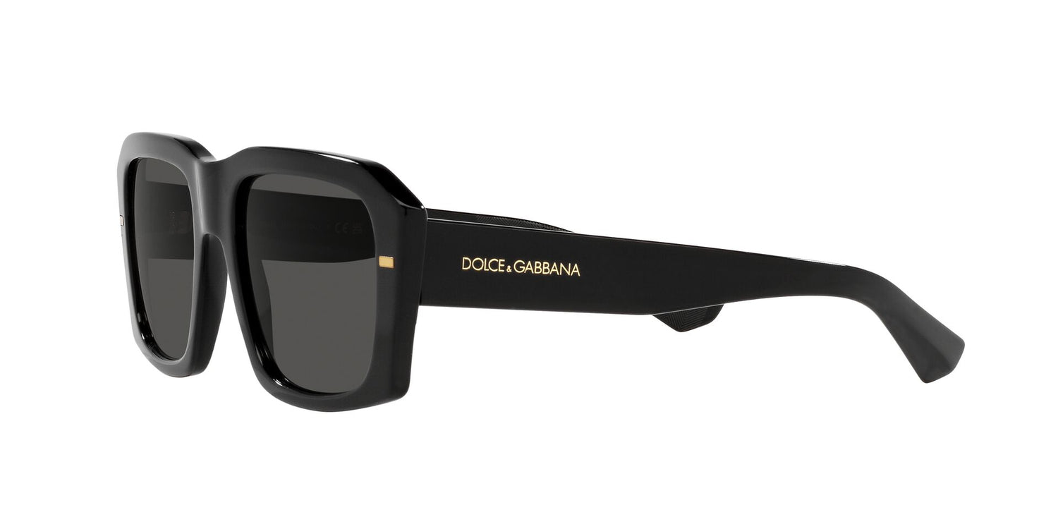 DOLCE &amp; GABBANA DG4430 501/87 54