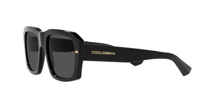 DOLCE &amp; GABBANA DG4430 501/87 54