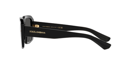 DOLCE &amp; GABBANA DG4430 501/87 54