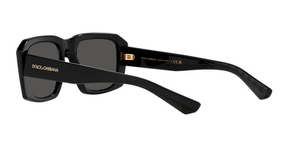 DOLCE &amp; GABBANA DG4430 501/87 54