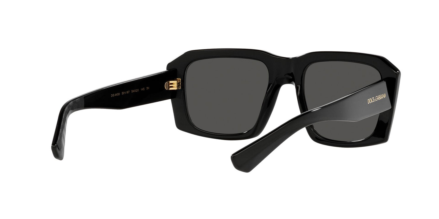 DOLCE &amp; GABBANA DG4430 501/87 54