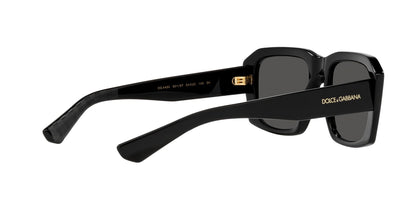 DOLCE &amp; GABBANA DG4430 501/87 54
