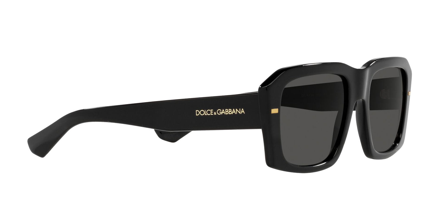 DOLCE &amp; GABBANA DG4430 501/87 54