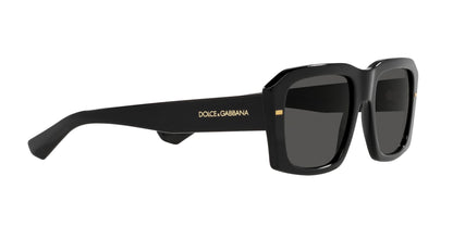DOLCE &amp; GABBANA DG4430 501/87 54