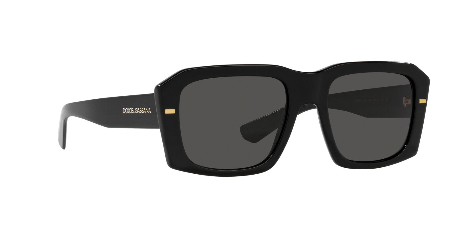 DOLCE &amp; GABBANA DG4430 501/87 54