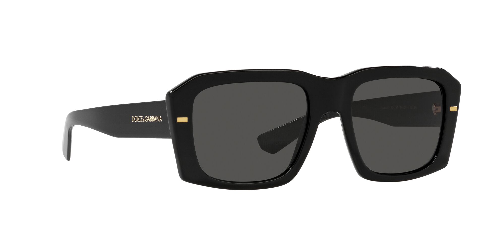 DOLCE &amp; GABBANA DG4430 501/87 54