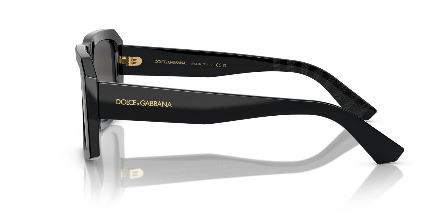 DOLCE &amp; GABBANA DG4430 501/87 54