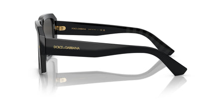 DOLCE &amp; GABBANA DG4430 501/87 54