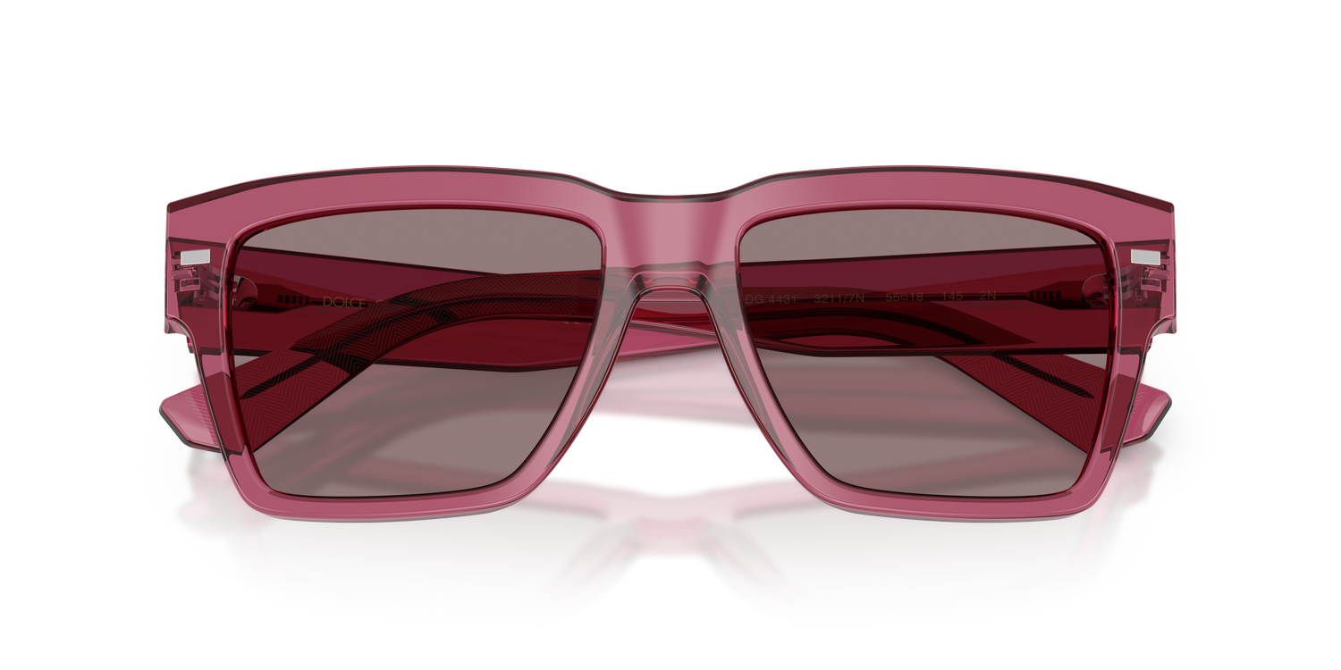 DOLCE &amp; GABBANA DG4431 32117N 55