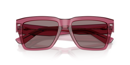 DOLCE &amp; GABBANA DG4431 32117N 55