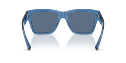 DOLCE &amp; GABBANA DG4431 339880 55