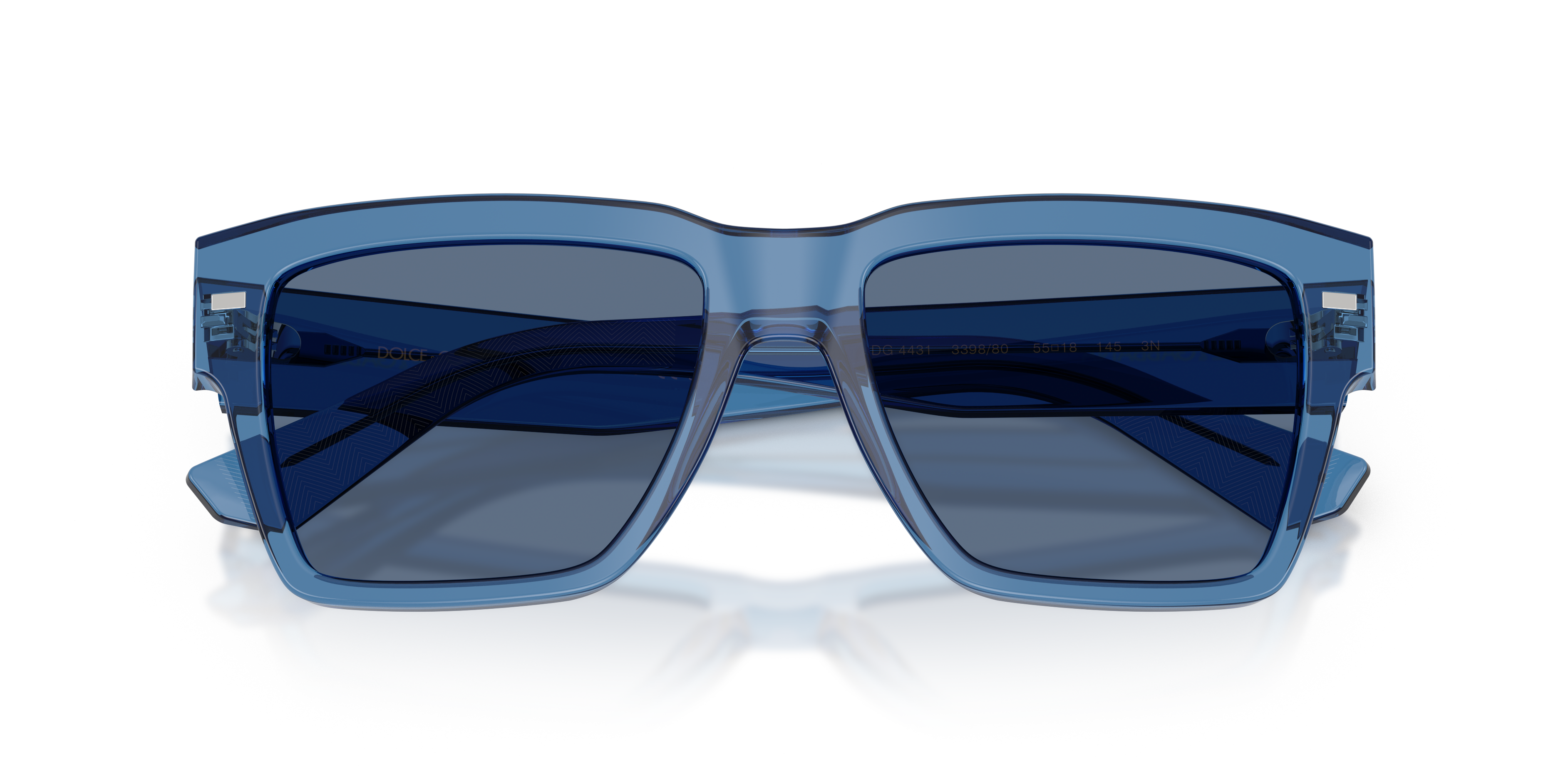 DOLCE &amp; GABBANA DG4431 339880 55