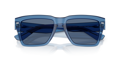 DOLCE &amp; GABBANA DG4431 339880 55