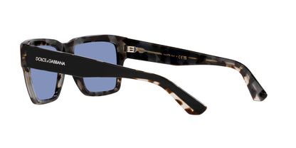 DOLCE &amp; GABBANA DG4431 34031U 55