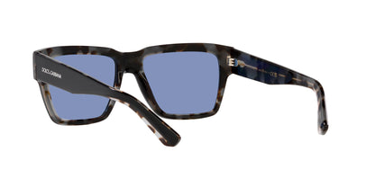 DOLCE &amp; GABBANA DG4431 34031U 55