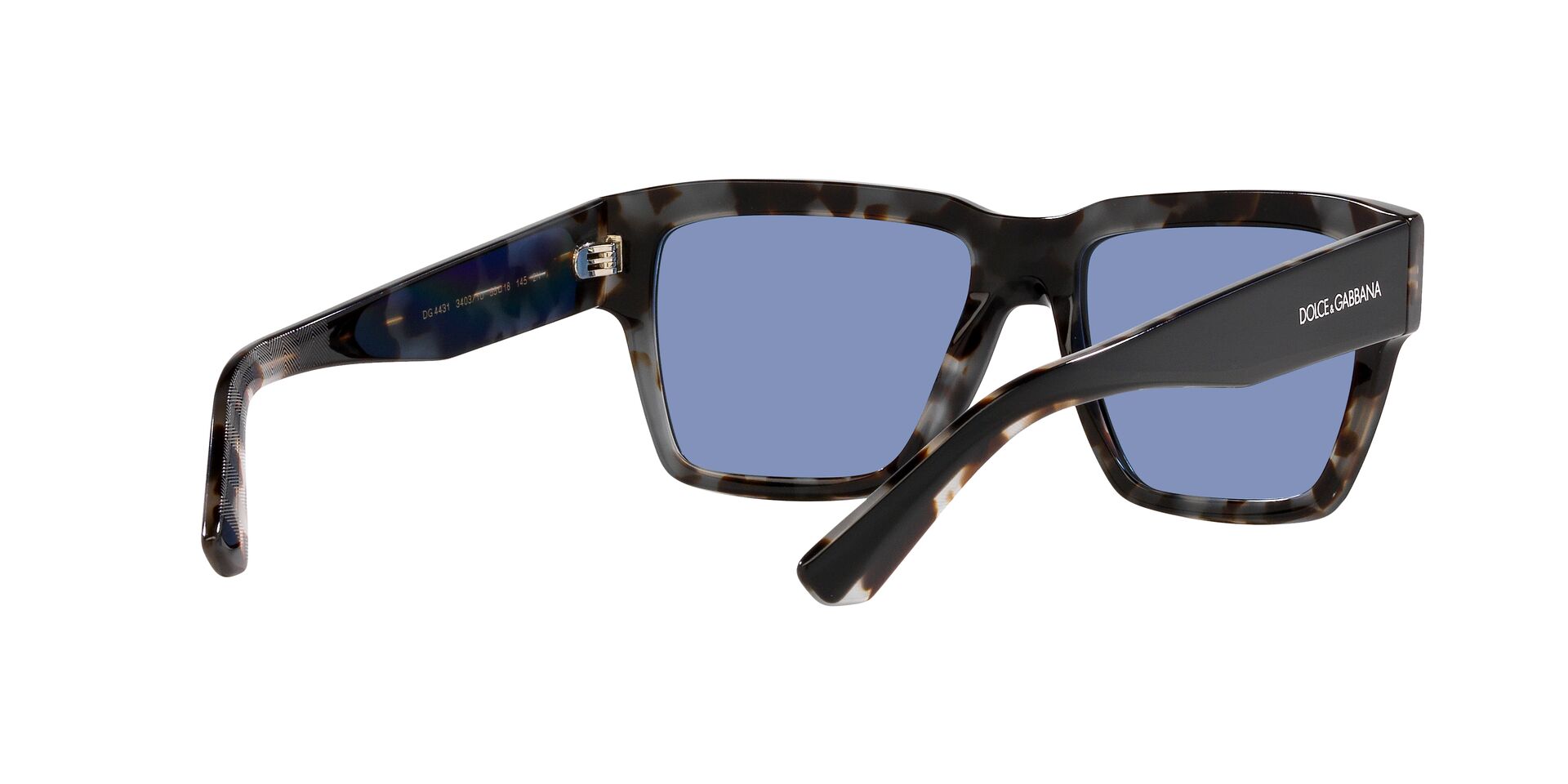 DOLCE &amp; GABBANA DG4431 34031U 55