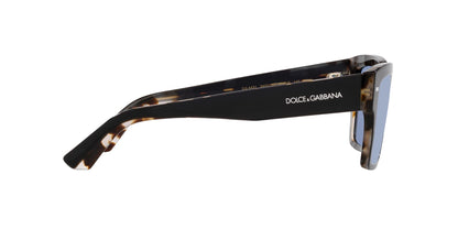 DOLCE &amp; GABBANA DG4431 34031U 55