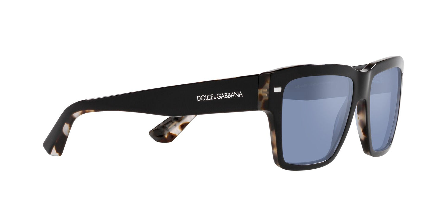 DOLCE &amp; GABBANA DG4431 34031U 55