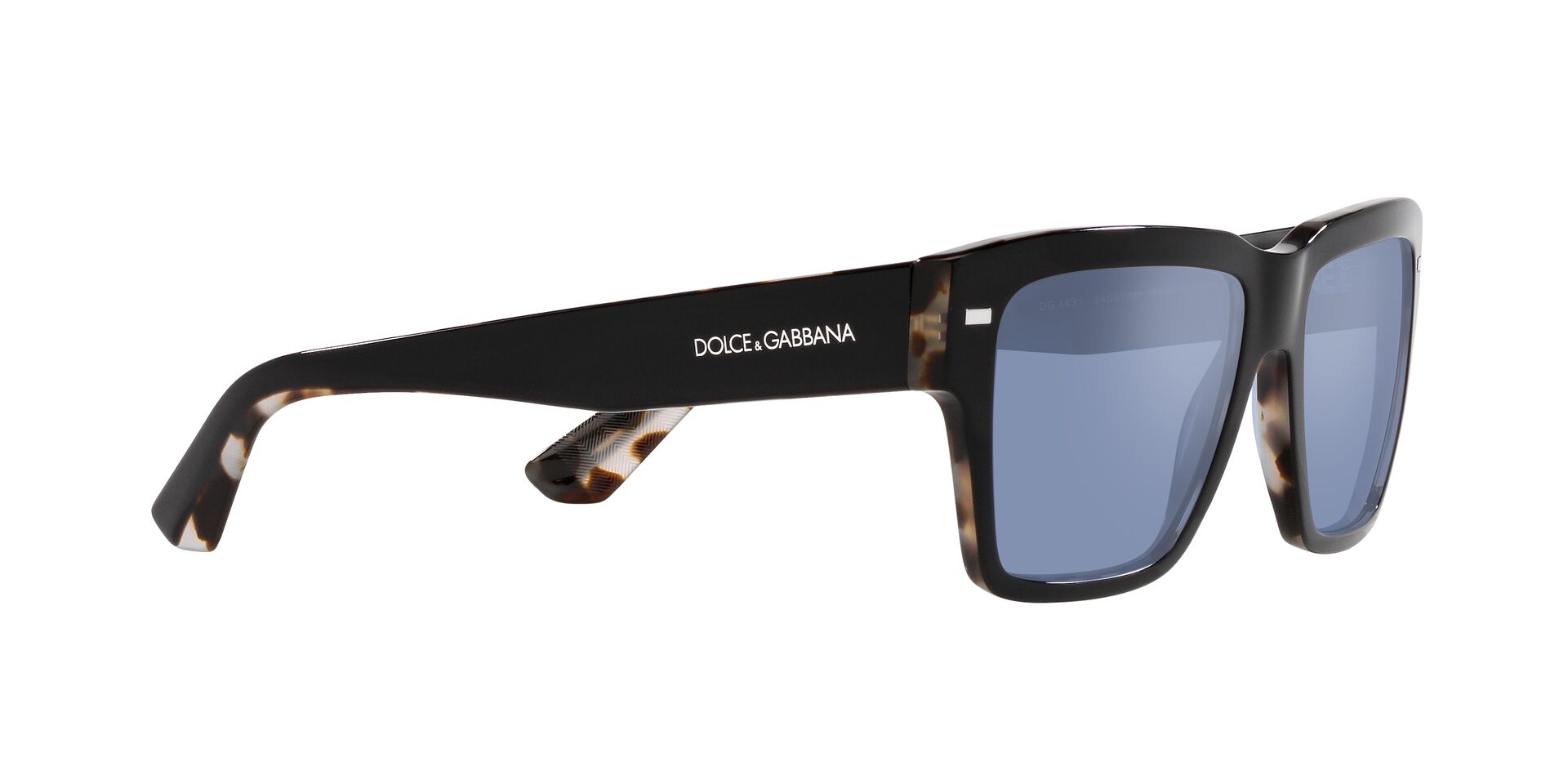 DOLCE &amp; GABBANA DG4431 34031U 55